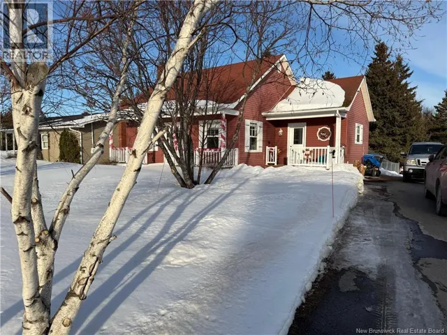 4318 Beauregard Street, Tracadie, New Brunswick E1X1C4