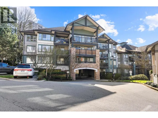 414 9098 HALSTON COURT, Burnaby, British Columbia V3N0A6