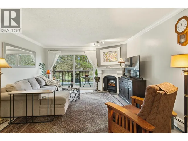 208 10160 RYAN ROAD, Richmond, British Columbia V7A4P9