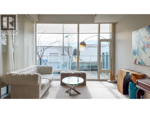 102 5199 BRIDGEHOUSE WAY, Richmond, British Columbia V7C0A7