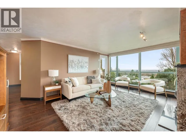 601 6622 SOUTHOAKS CRESCENT, Burnaby, British Columbia V5E4K2