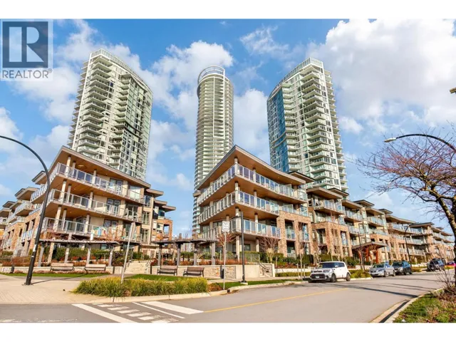 210 7123 11TH AVENUE, Burnaby, British Columbia V3N0J6