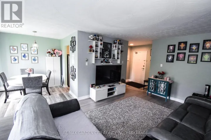 811 - 359 GENEVA STREET, St. Catharines (Fairview), Ontario L2N2G5