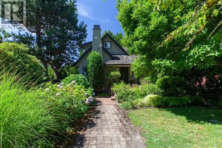 6137 MCCLEERY STREET, Vancouver, British Columbia V6N1G3