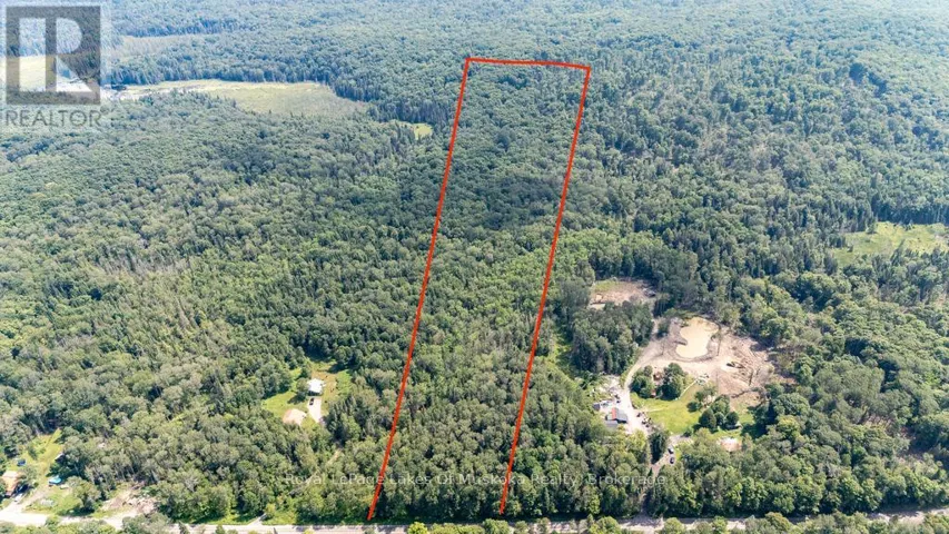 0 SO HO MISH ROAD, Perry, Ontario P0A1Y0