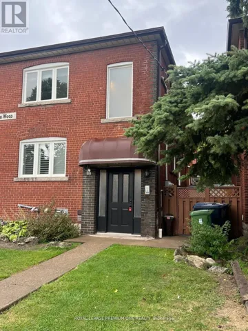 C - 297 VAUGHAN ROAD, Toronto (Humewood-Cedarvale), Ontario M6C2N3