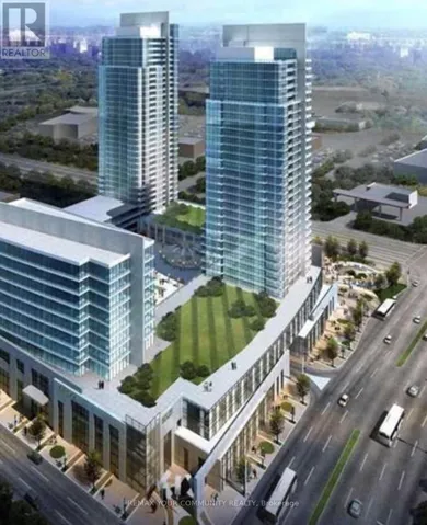 706 - 3600 HIGHWAY 7, Vaughan (Vaughan Corporate Centre), Ontario L4L0G7