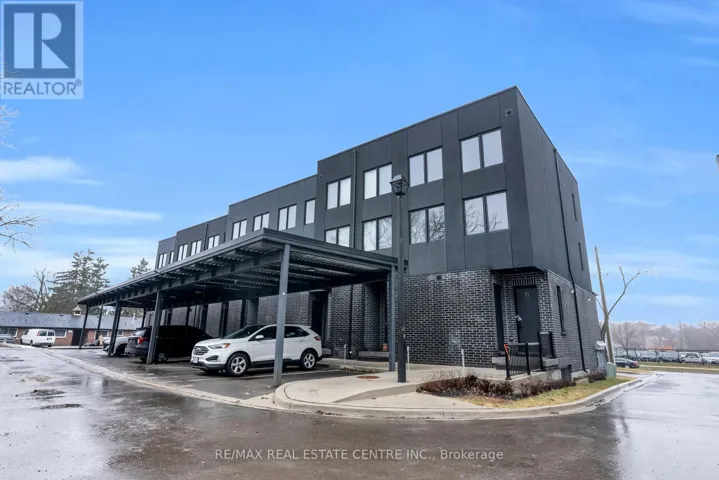 2 - 59 CHARLES STREET, Newmarket (Central Newmarket), Ontario L3Y3V7