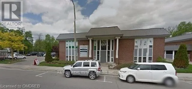 12 - 75 MAIN STREET, Milton (OM Old Milton), Ontario L9T1N4
