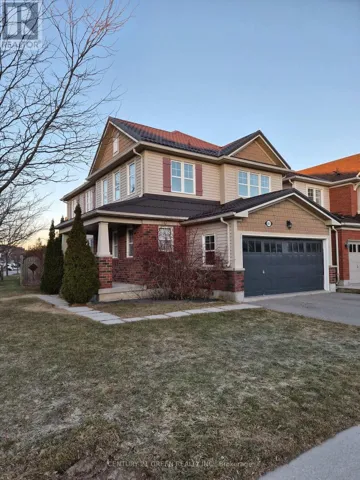 901 RIGO CROSSING CRESCENT, Milton (WI Willmott), Ontario L9T8E1