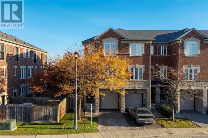 1 - 2600 GLENGARRY ROAD, Mississauga (Erindale), Ontario L5C0A2