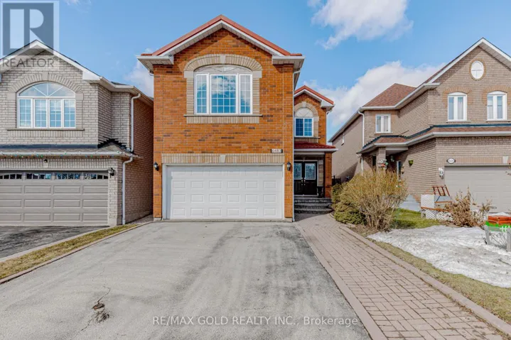 6483 SEAVER ROAD, Mississauga (East Credit), Ontario L5V2H9
