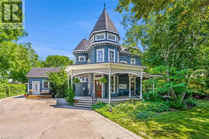 957 BEACH Boulevard, Hamilton, Ontario L8H6Z7