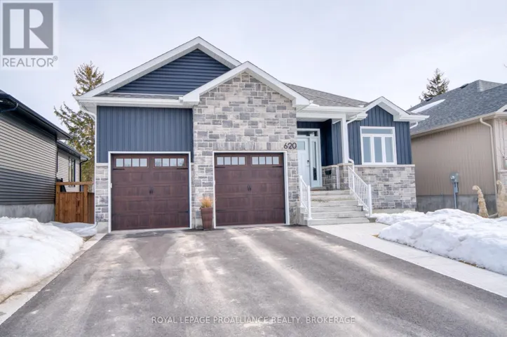 620 GRACELAND AVENUE, Kingston (South of Taylor-Kidd Blvd), Ontario K7M7P7