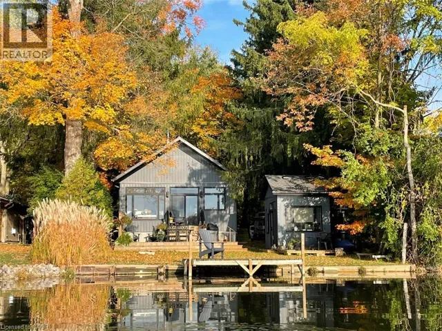 21 COTTAGE Lane, New Dundee, Ontario N0B2E0