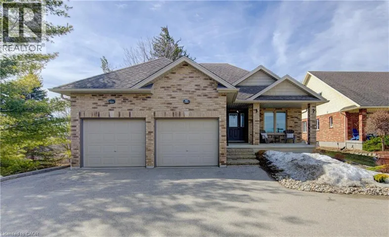 33 JOSEPH Street, Guelph, Ontario N1E2W4