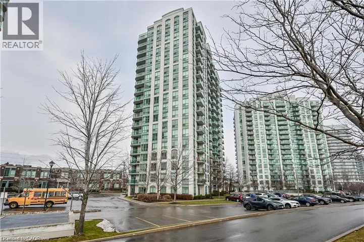 4850 GLEN ERIN Drive Unit# 601, Mississauga, Ontario L5M7S1