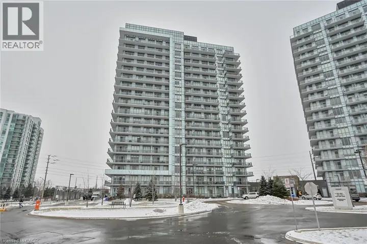 4633 GLEN ERIN Drive Unit# 906, Mississauga, Ontario L5M7S1