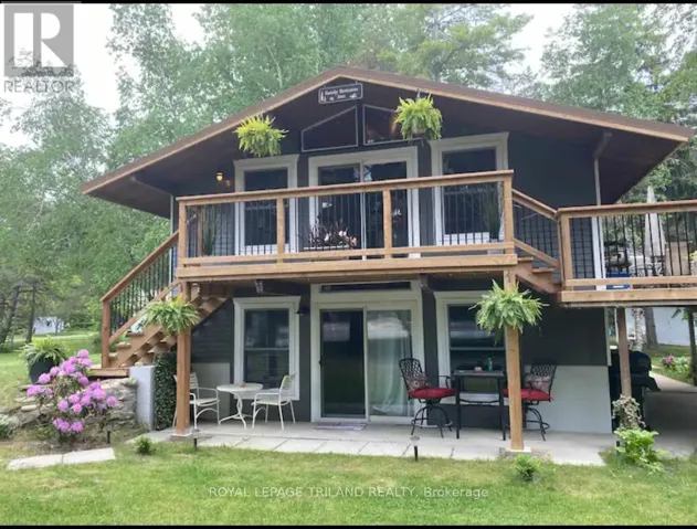 6329 WILLIAM STREET, Lambton Shores, Ontario N0N1J2