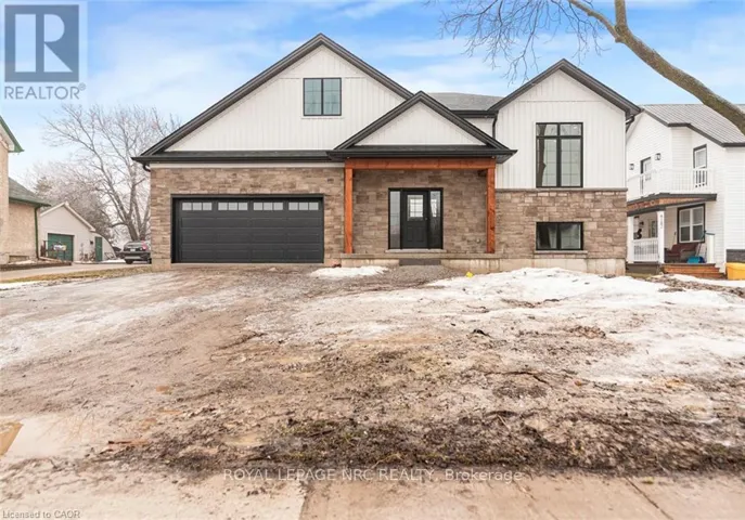 4178 FLY ROAD, Lincoln (Escarpment), Ontario L0R2G0