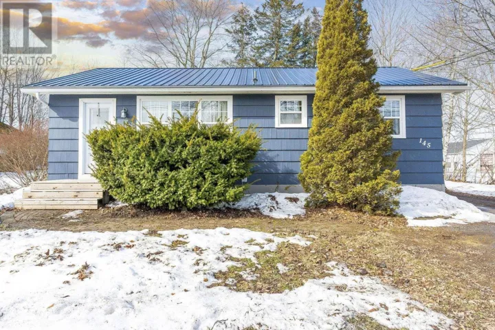 145 Foster Street, Berwick, Nova Scotia B0P1E0