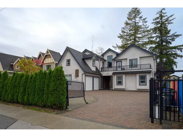 10873 132 STREET, Surrey, British Columbia V3T3W6