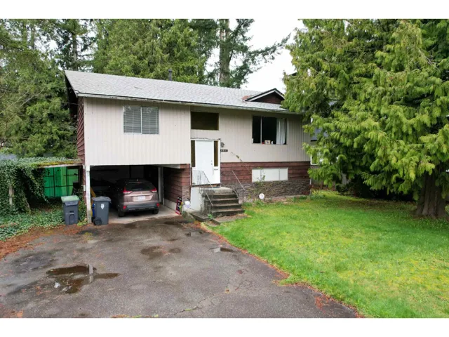4047 204B STREET, Langley, British Columbia V3V1A8