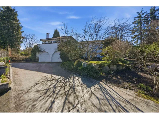 8841 DELMONTE CRESCENT, Delta, British Columbia V4C4A8