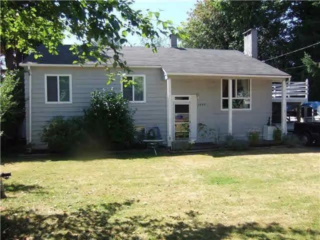 8689 110A STREET, Delta, British Columbia V4C4K8