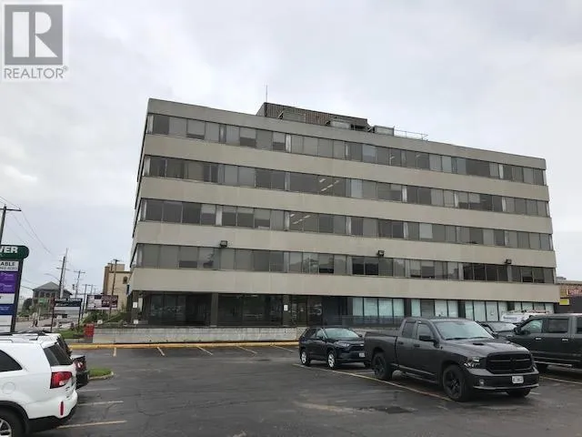 390 Bay ST # 103, Sault Ste. Marie, Ontario P6A1X2