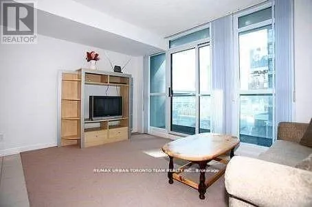 328 - 600 FLEET STREET, Toronto (Niagara), Ontario M5V1B7