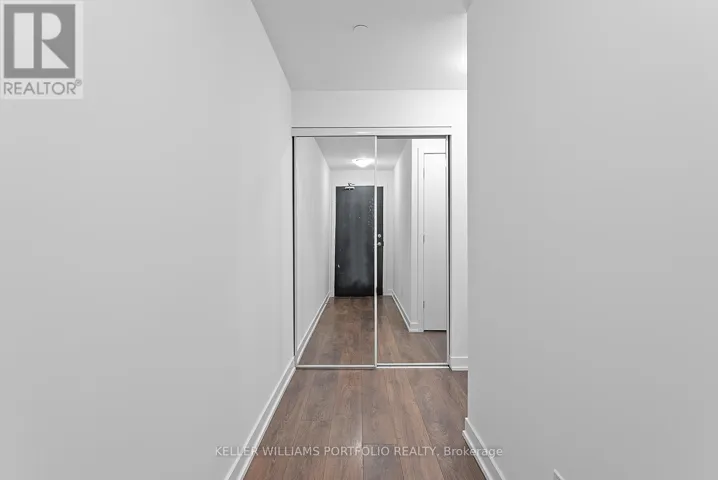 1009 - 50 BRUYERES MEWS, Toronto (Niagara), Ontario M5V0H8
