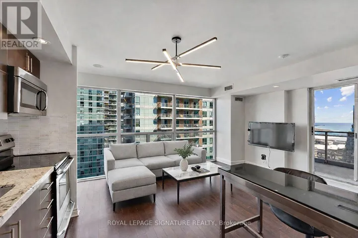 1902 - 100 WESTERN BATTERY ROAD, Toronto (Niagara), Ontario M6K3S2
