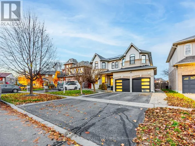 66 RIDEOUT STREET, Ajax (South East), Ontario L1S1P8