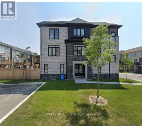 19 AMBEREEN PLACE, Clarington (Bowmanville), Ontario L1C7H5