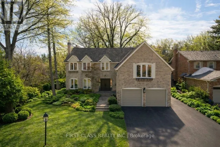 59 NORMANDALE ROAD, Markham (Unionville), Ontario L3R4J8