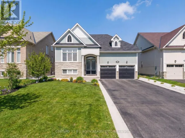 16 CRISTIANO AVENUE, Wasaga Beach, Ontario L9Z0H5