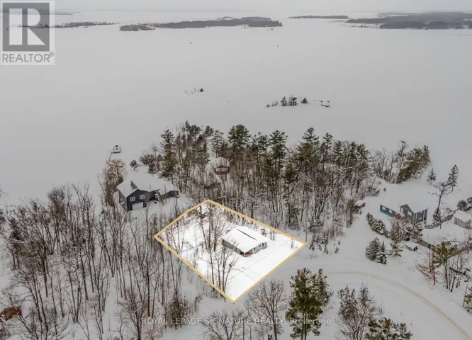 68 FOREST HARBOUR PARKWAY, Tay, Ontario L0K2C0