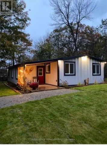 68 FOREST HARBOUR PARKWAY, Tay, Ontario L0K2C0