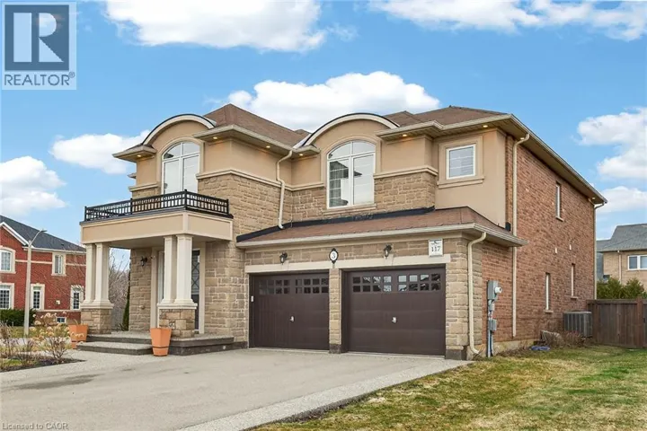 3 GRANDELL Drive, Ancaster, Ontario L9K0H2