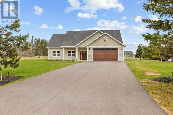 71 Birkallum Drive, Mermaid, Prince Edward Island C1B0T6