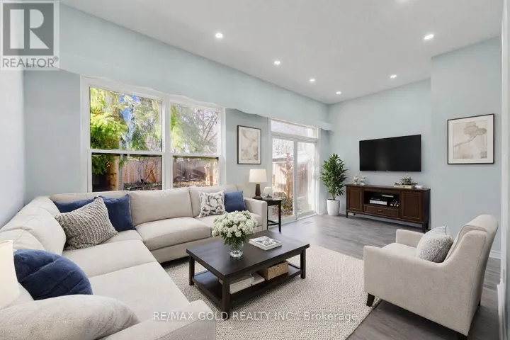 16 CRAWFORD DRIVE, Brampton (Madoc), Ontario L6V2C7