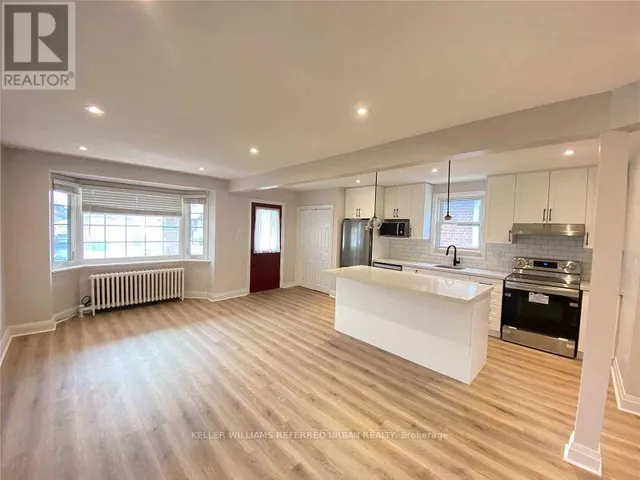 27 SNIDER AVENUE, Toronto (Briar Hill-Belgravia), Ontario M6E4R8