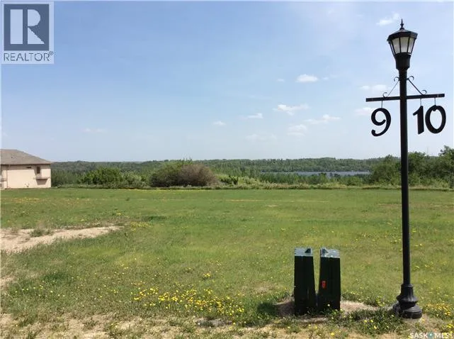 Lot 9 WaCasa RIDGE, Hoodoo Rm No. 401, Saskatchewan S0K4P0