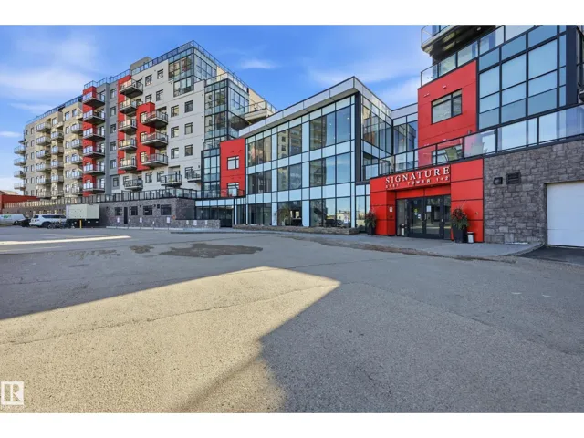 #511 5151 WINDERMERE BV SW, Edmonton, Alberta T6W2K4