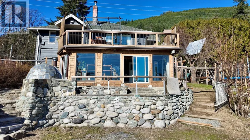 10584 Youbou Rd, Youbou, British Columbia V0R3E1