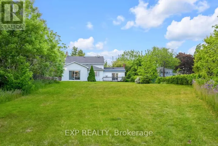 #2 - 9 CALDWELL STREET, Port Hope, Ontario L1A1A4