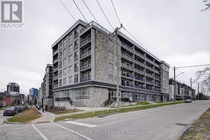 F305 - 275 LARCH STREET, Waterloo, Ontario N2L3R2