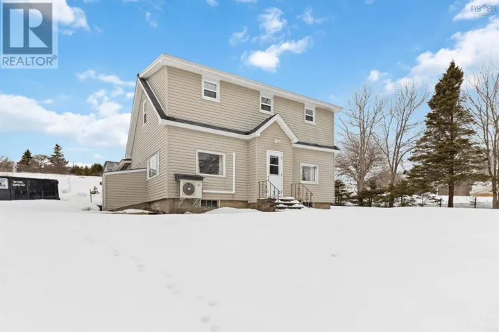 67 Croft Avenue, Crescent Beach, Nova Scotia B0R1C0