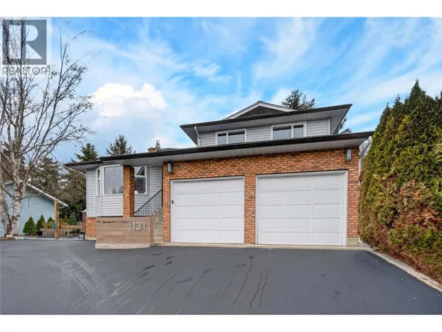 1131 49 Avenue NE, Salmon Arm, British Columbia V1E3P1